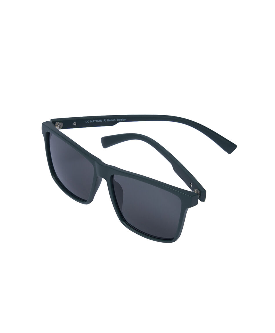 Lentes hombre midnight matte