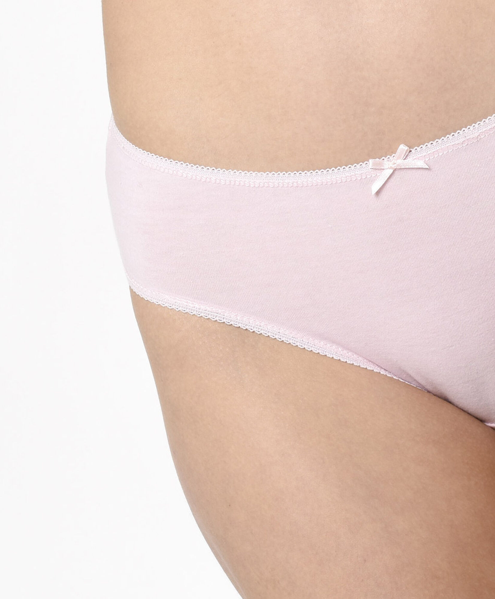 Bikini mujer liso Bikini mujer liso