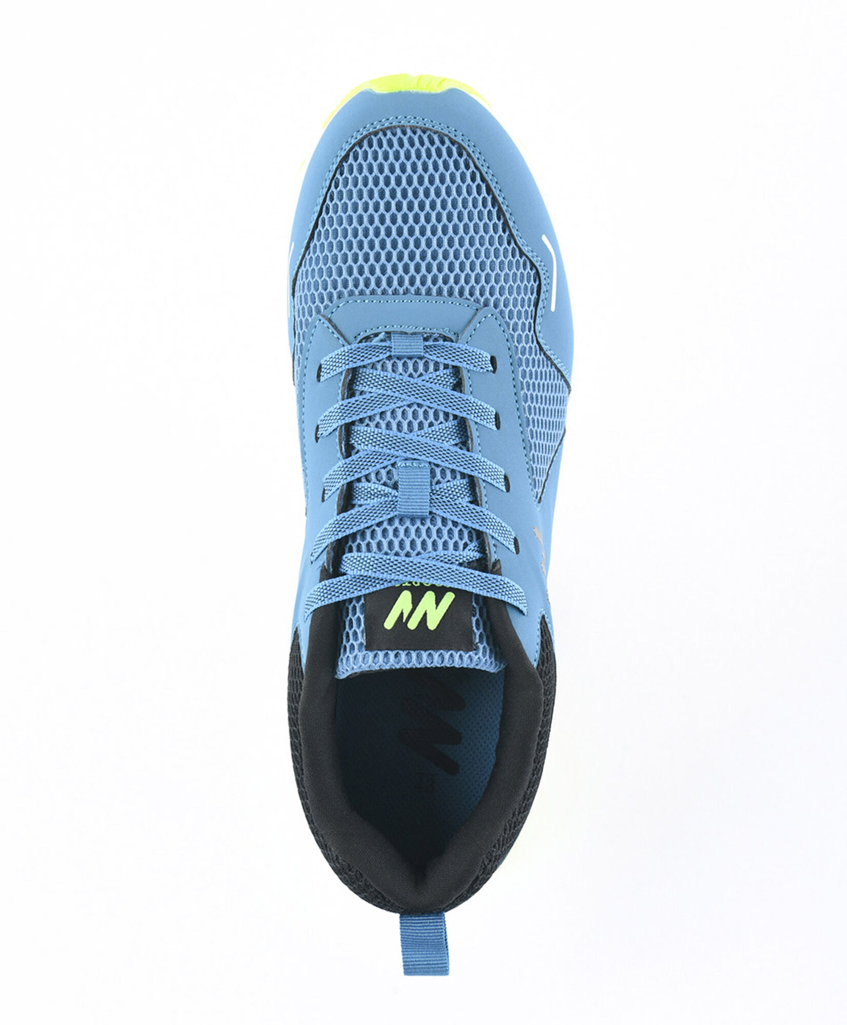 Zapatilla deportiva hombre color Zapatilla deportiva hombre color