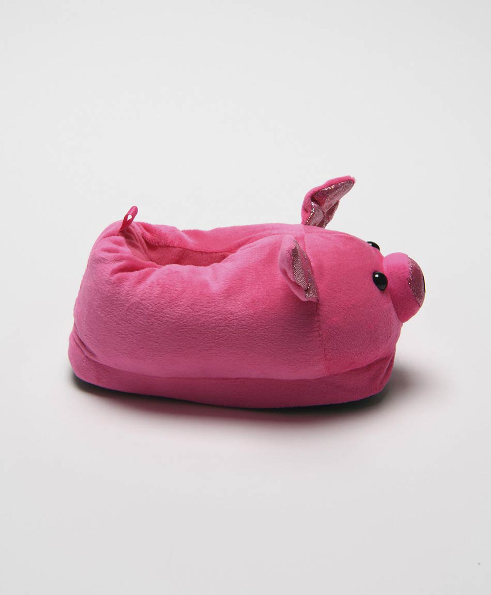 Pantufla infantil cerdito Pantufla infantil cerdito