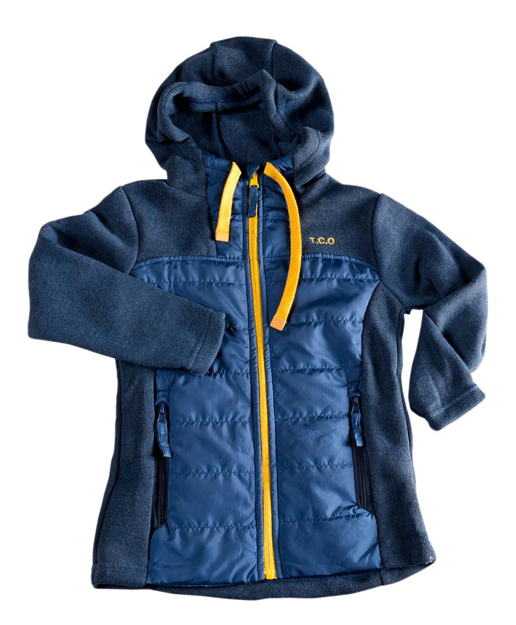 Chaqueta outdoor Chaqueta outdoor