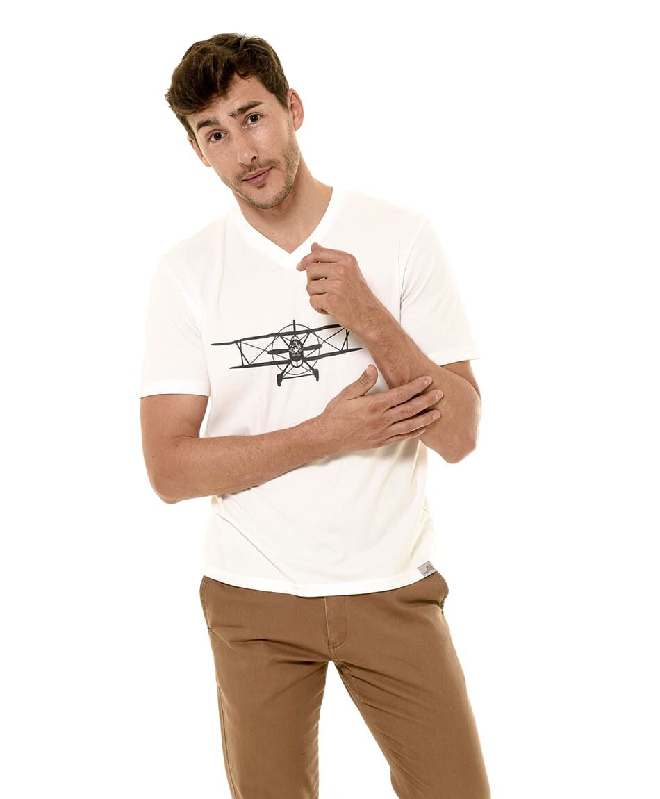Pantalon color