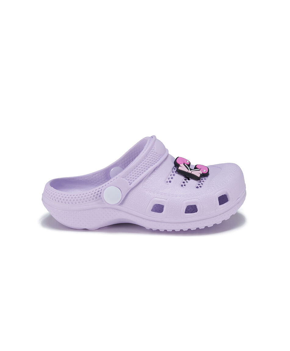 Sandalia infantil (24 a 29)