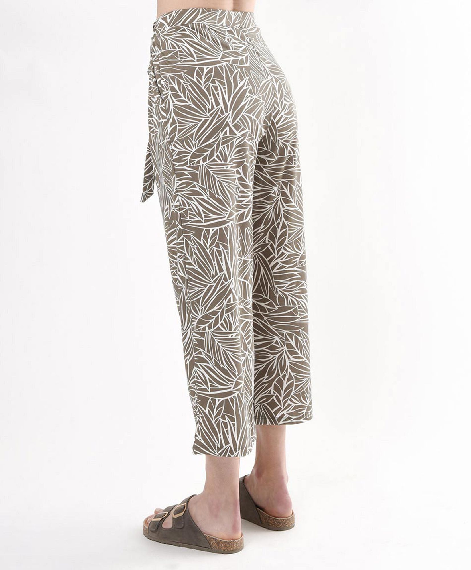 Pantalón mujer pinzas Pantalón mujer pinzas