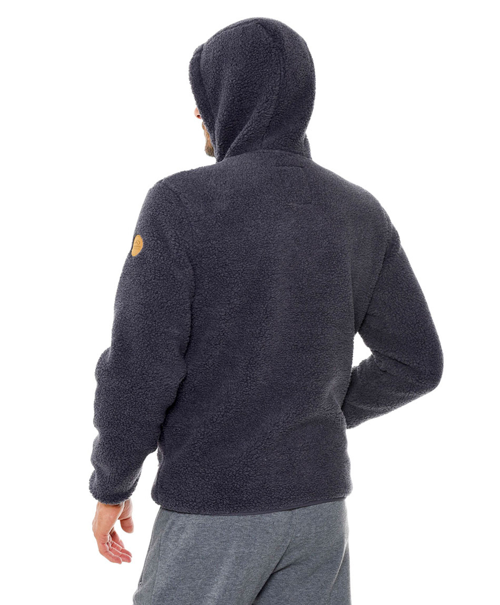 Chaqueta sherpa Chaqueta sherpa