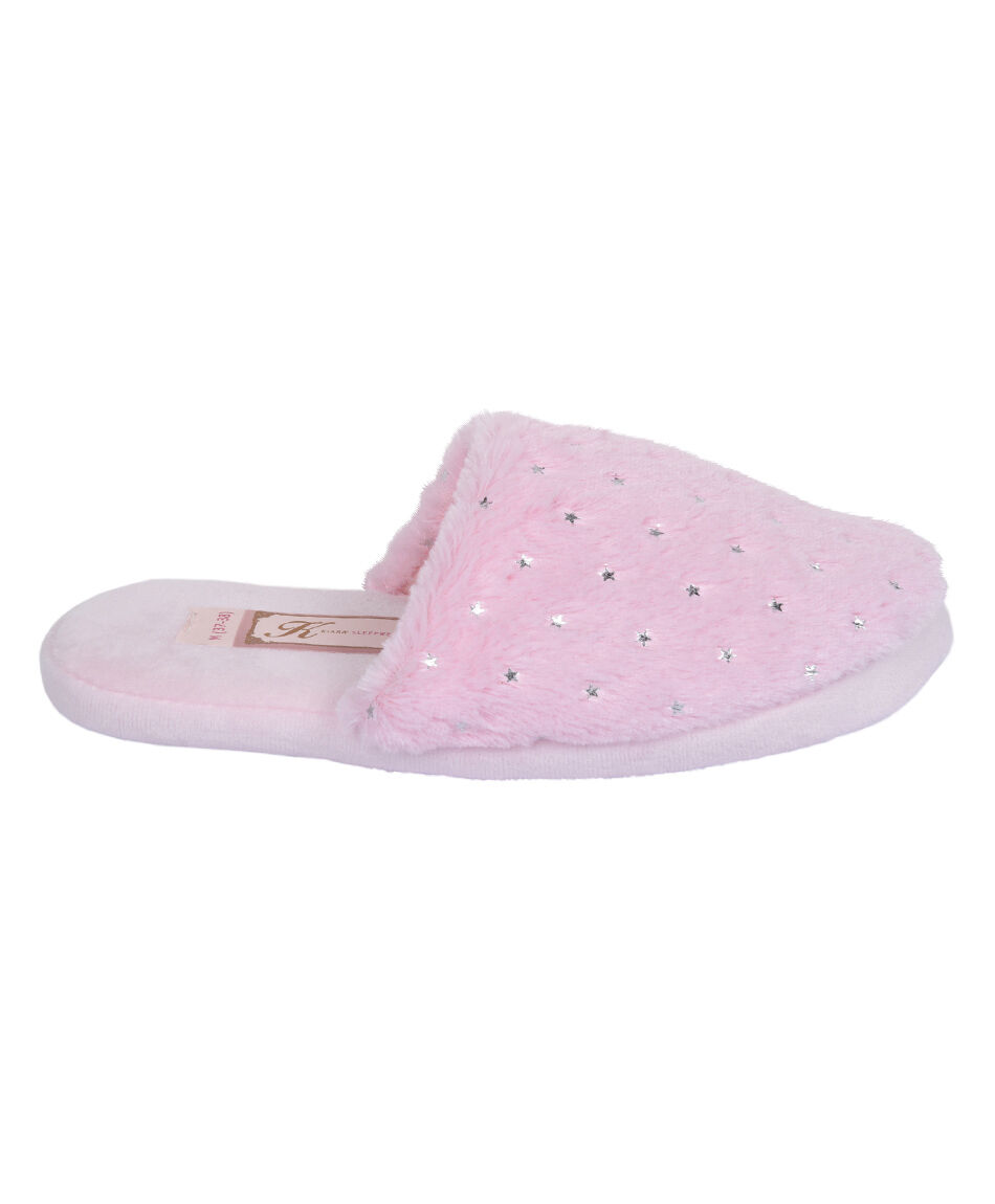 Pantuflas
