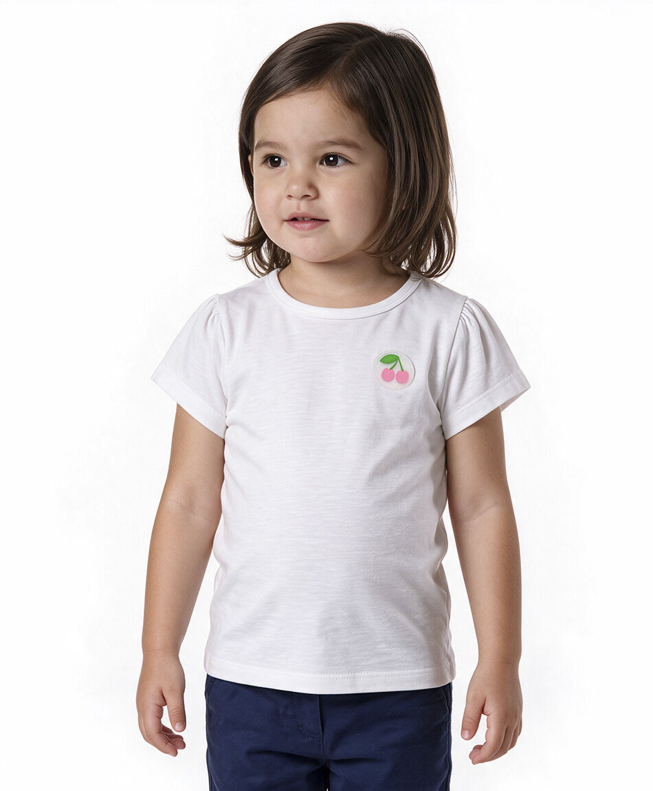 Polera beb&eacute;