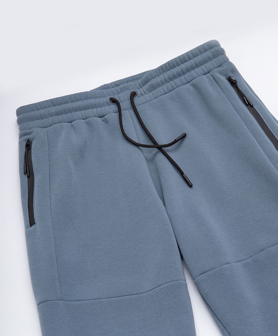 Pantal&oacute;n deportivo hombre azulino