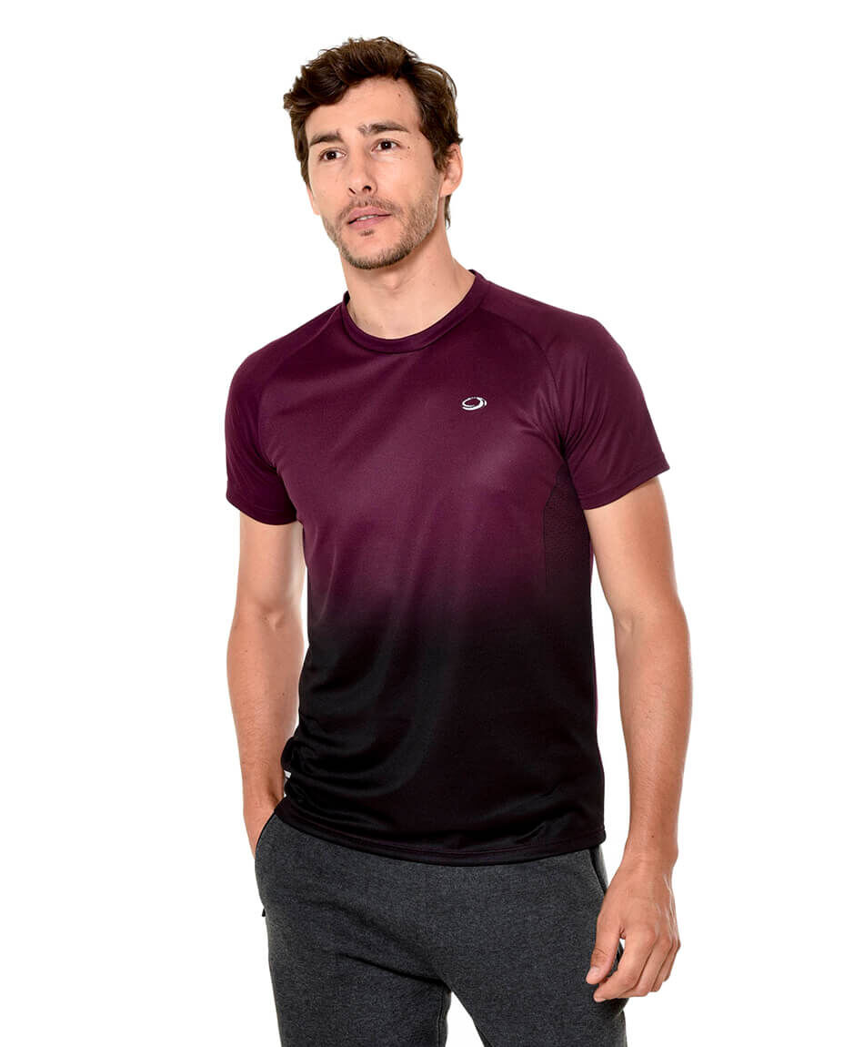 Polera running