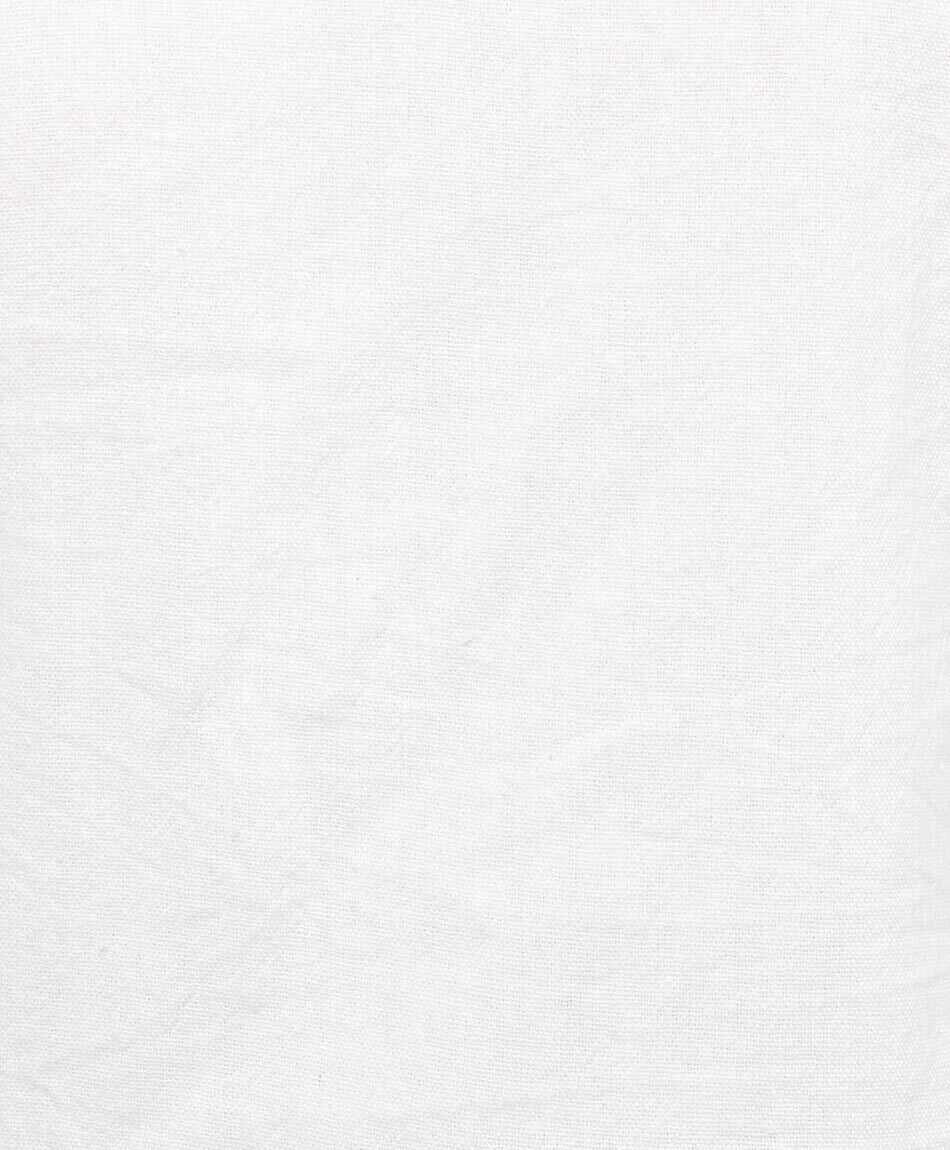 Blusa mujer soft white