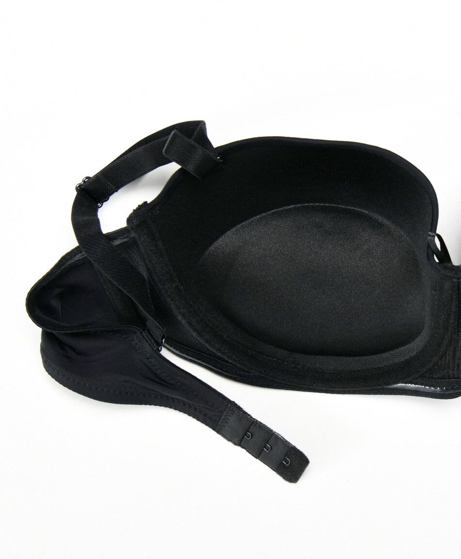 Sost&eacute;n mujer strapless