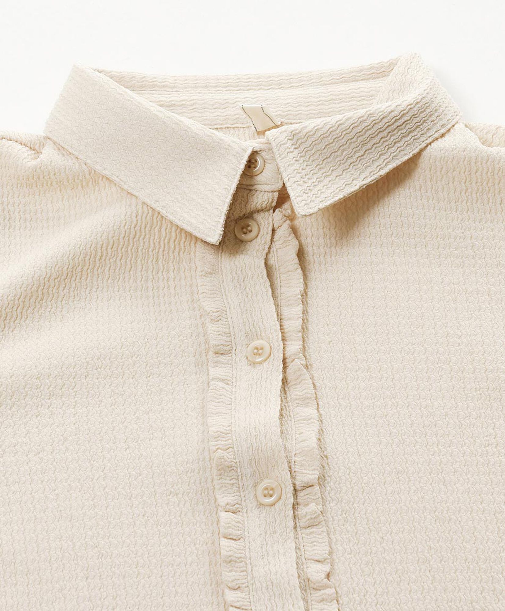Blusa mujer texturas Blusa mujer texturas