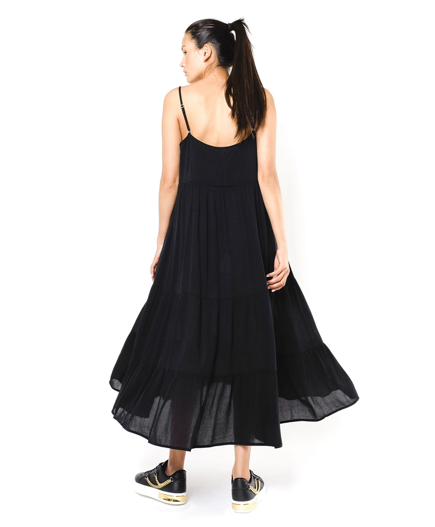 Vestido mujer largo pisos Vestido mujer largo pisos