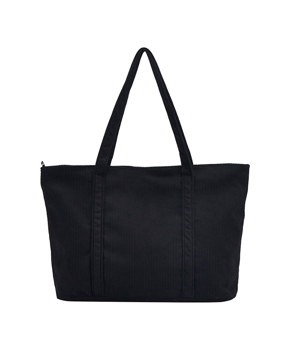 Cartera mujer fashion black