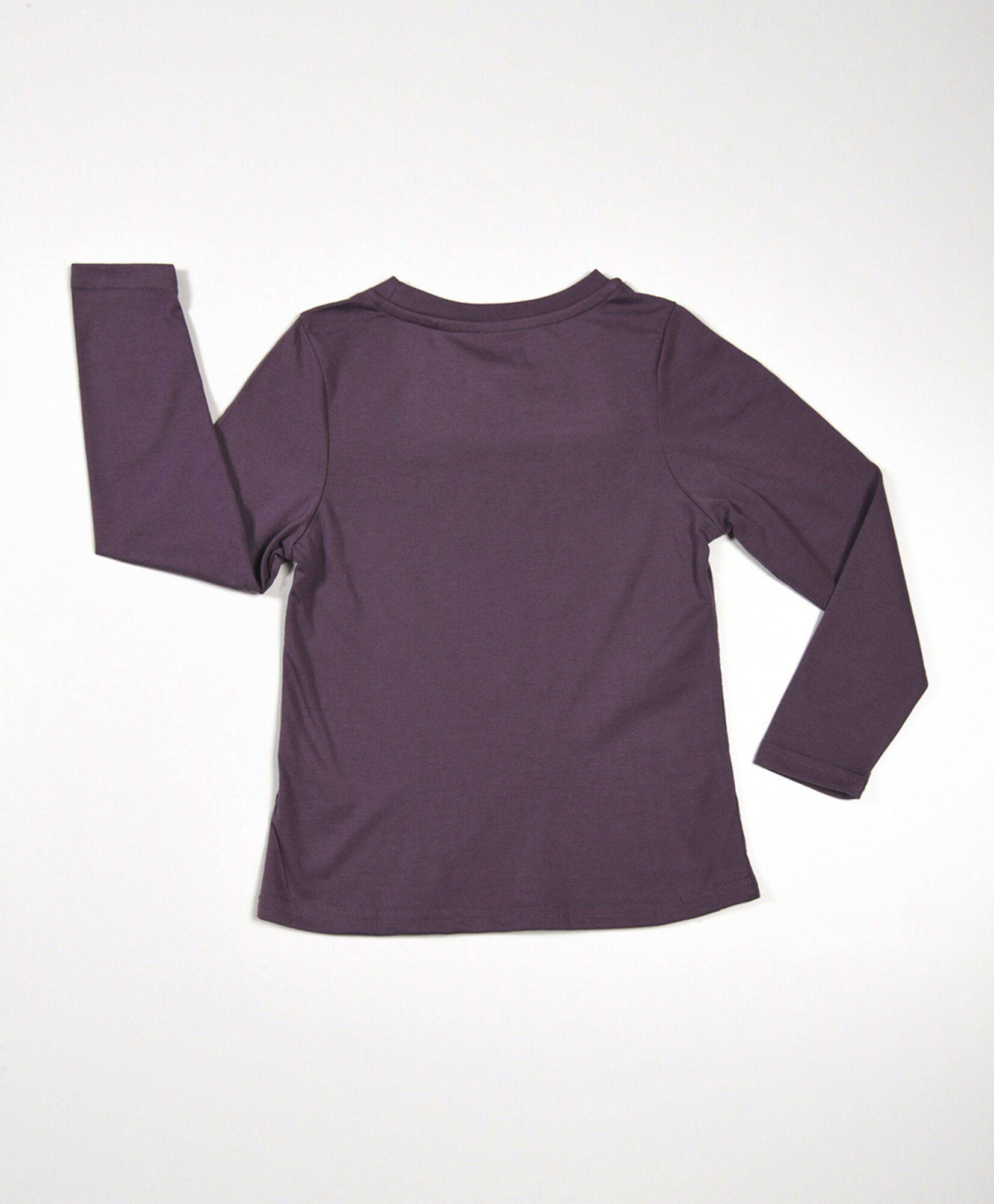 Polera niña margarita Polera niña margarita