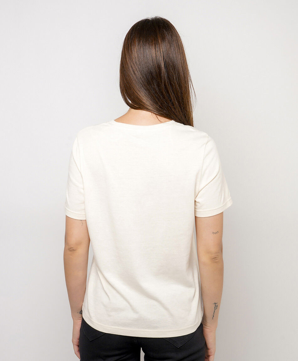 Polera mujer bem mistica