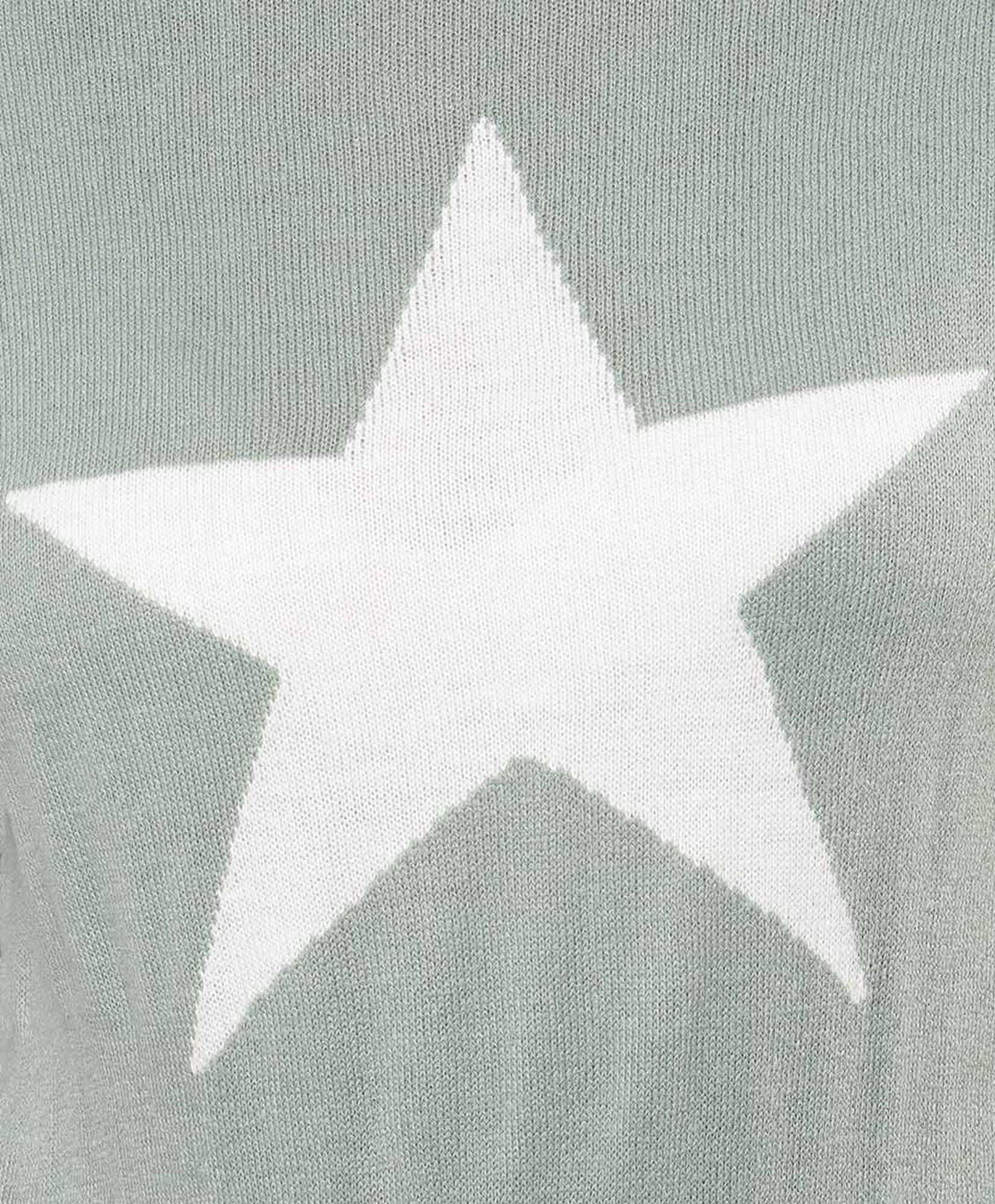 Sweater mujer estrella Sweater mujer estrella