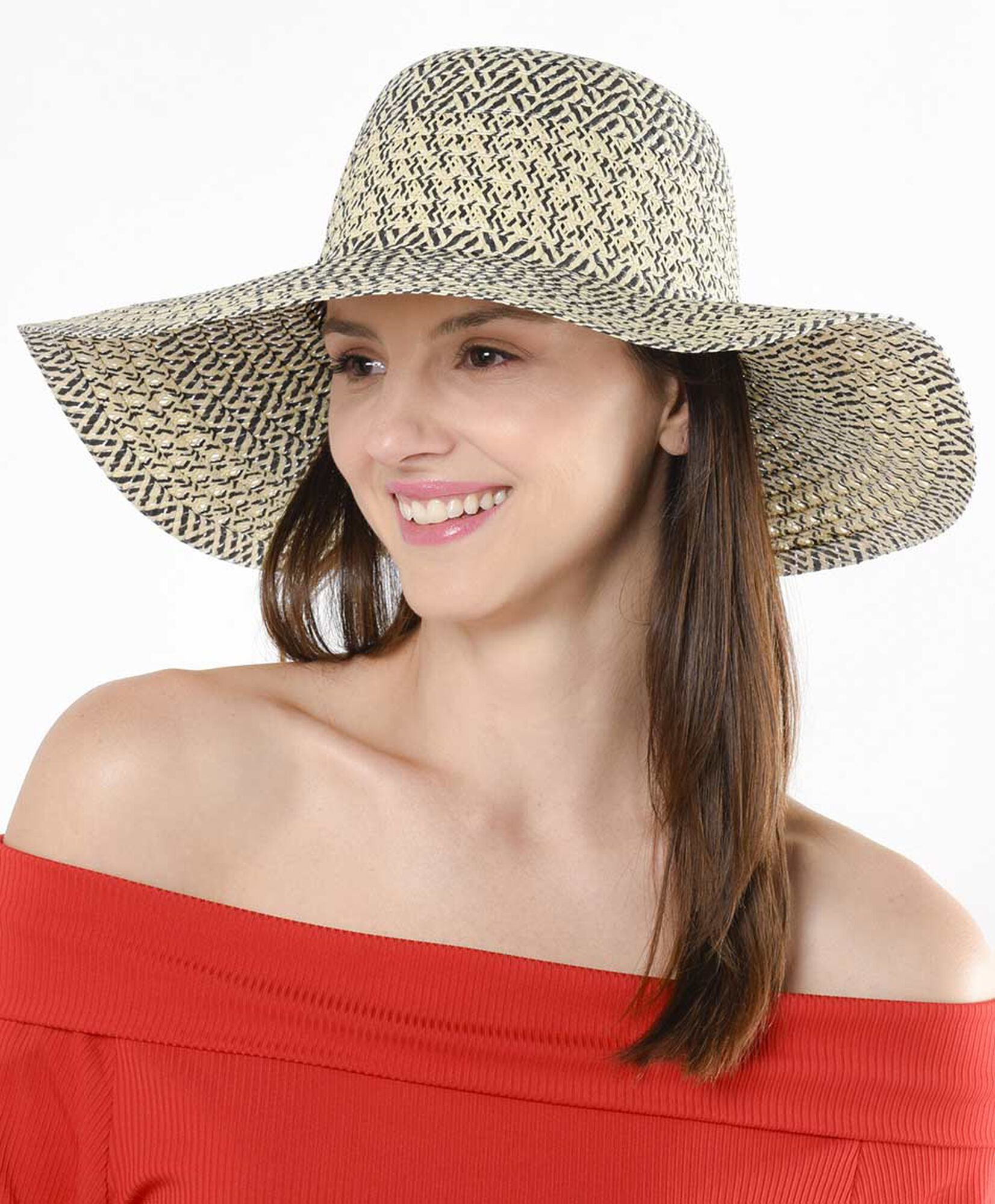Sombrero mujer diseño Sombrero mujer diseño