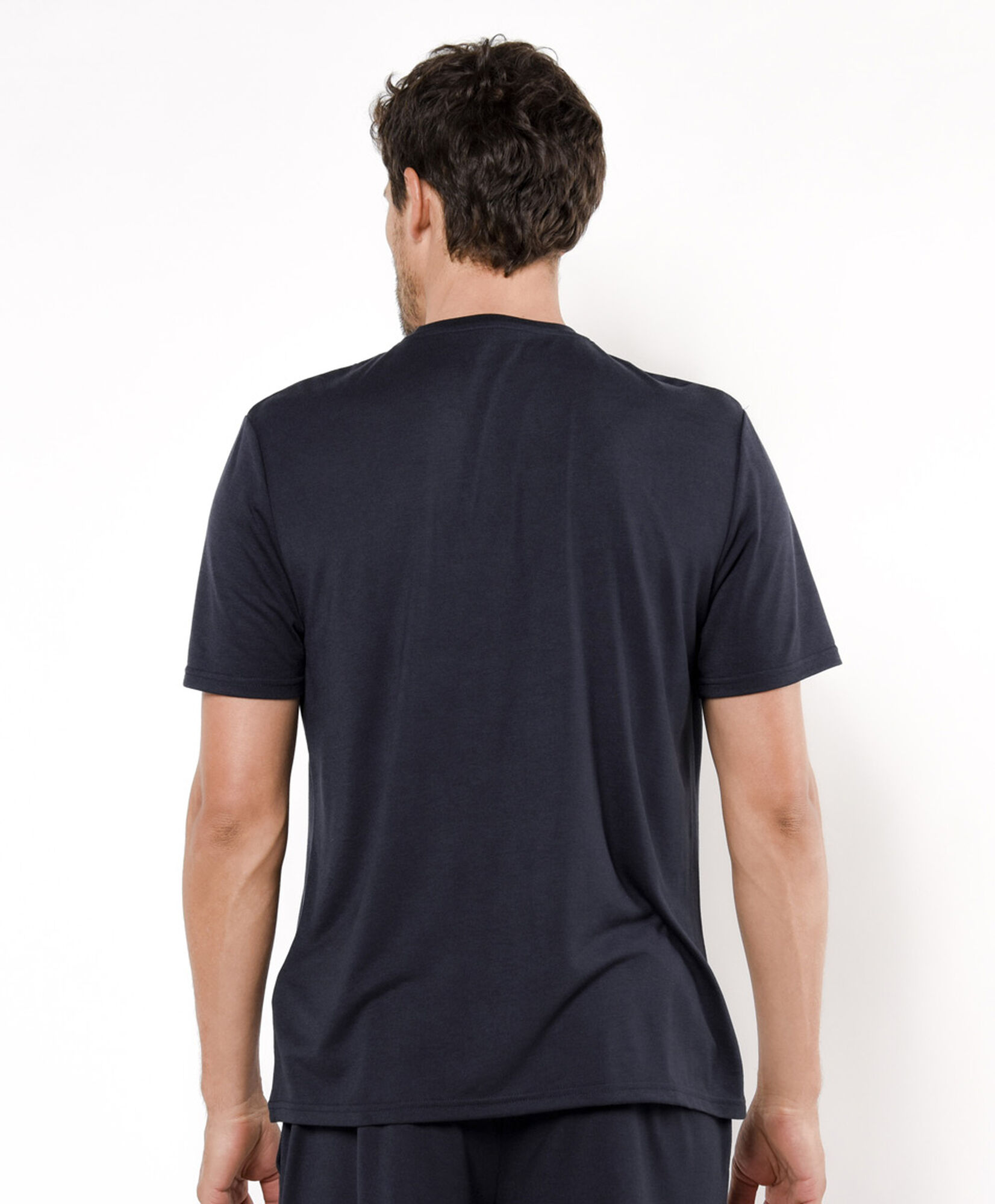 Pijama hombre vaso Pijama hombre vaso