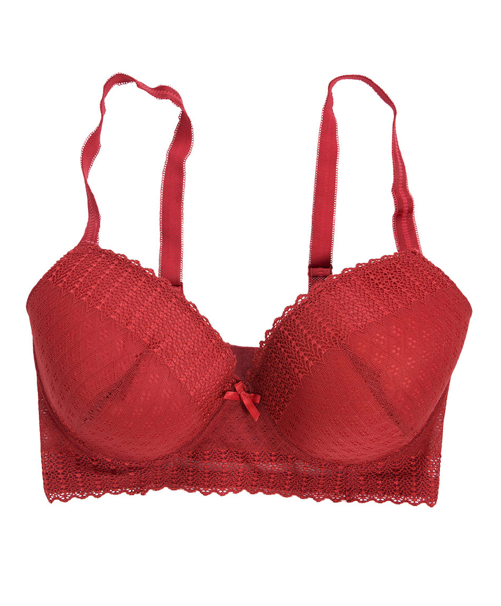 Sostén mujer broderie Sostén mujer broderie