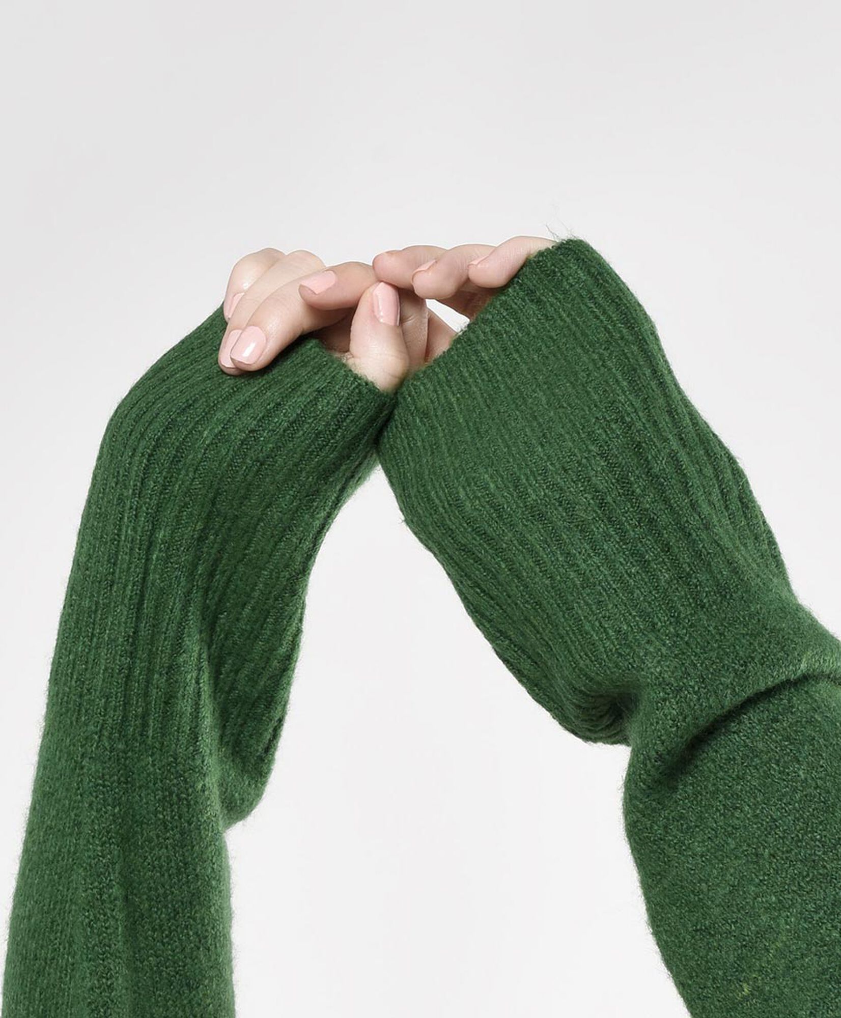 Cardigan mujer extra largo bolsillos Cardigan mujer extra largo bolsillos