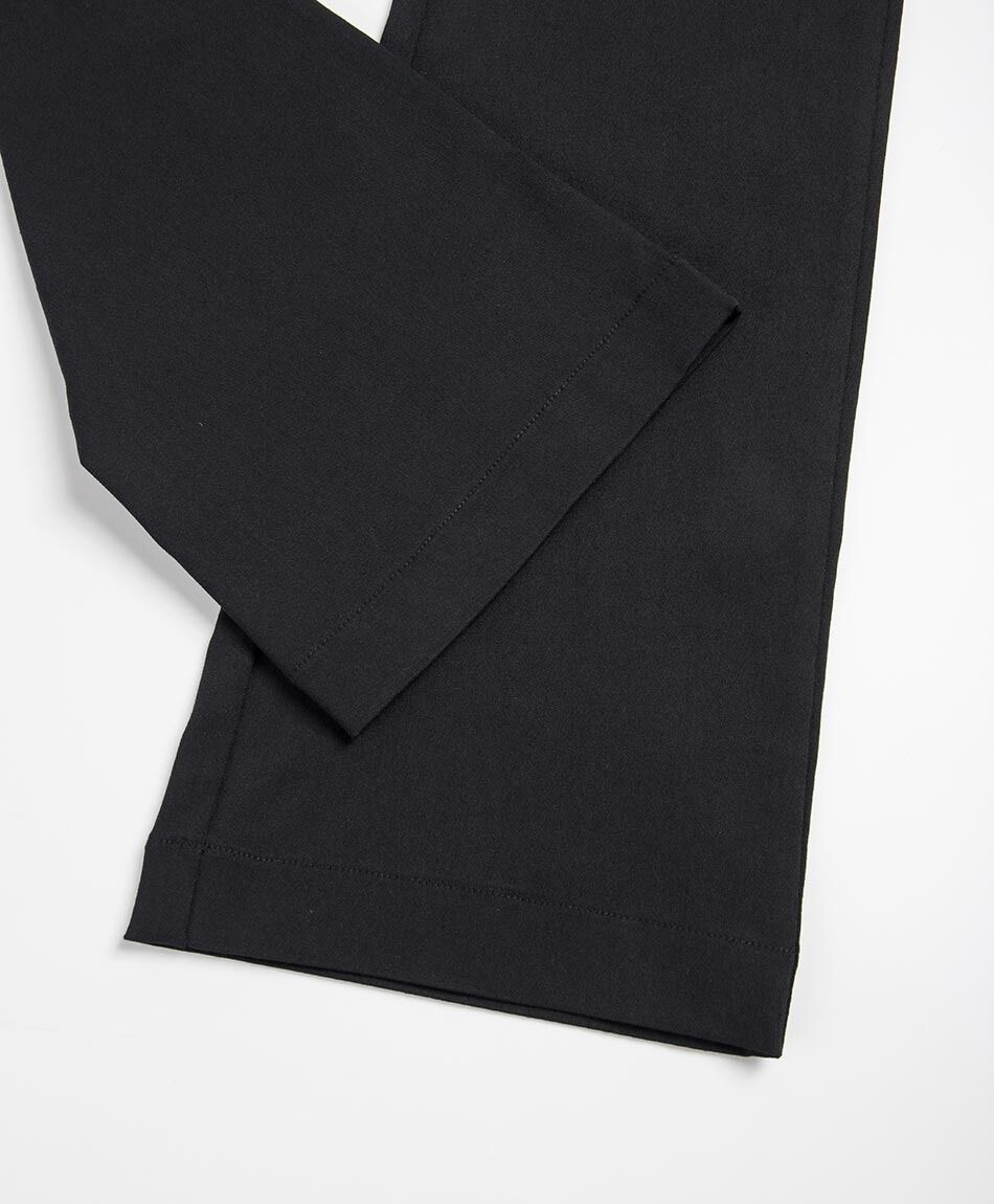 Pantal&oacute;n mujer cintura ancha