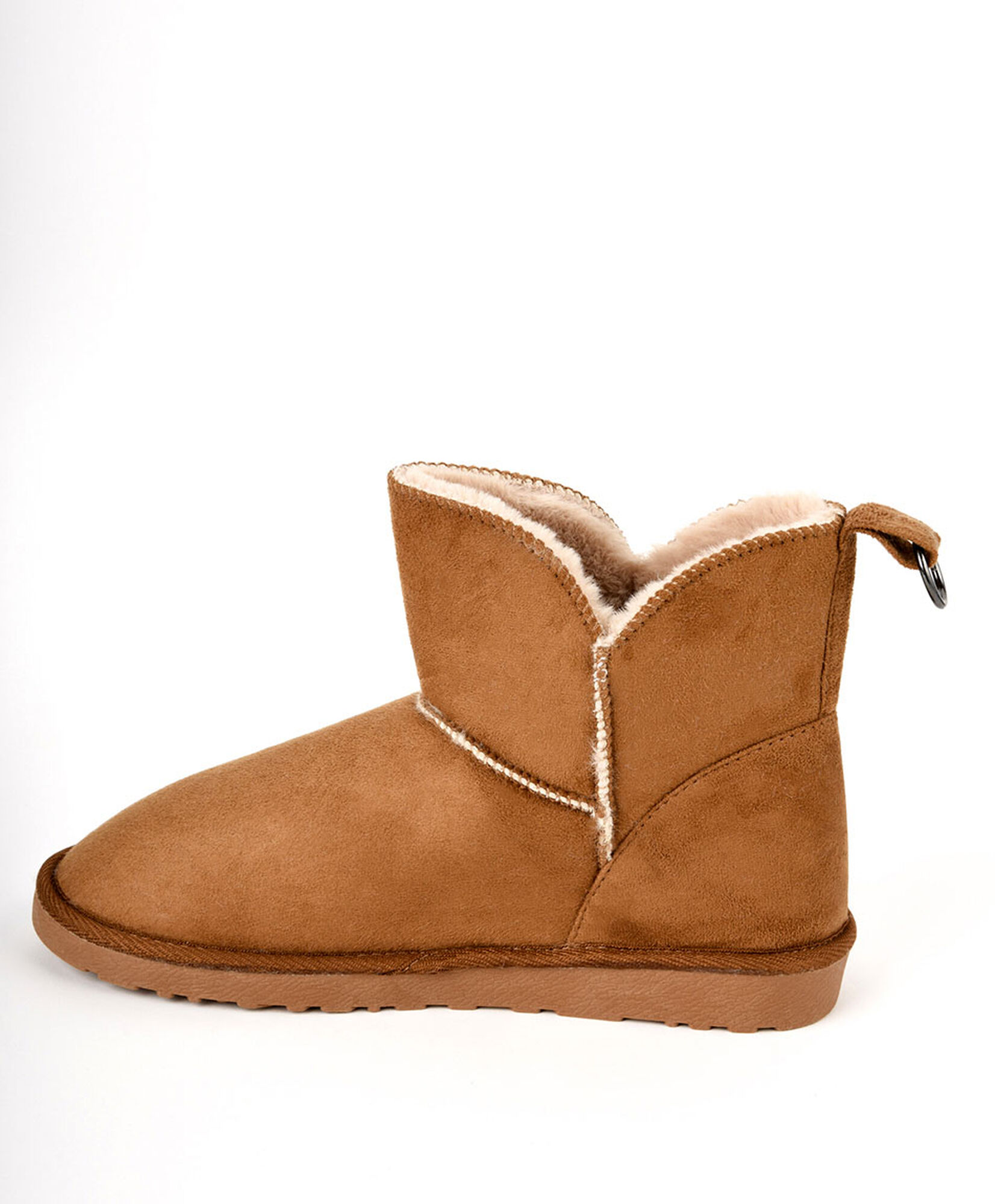 Bota mujer comfy clásica Bota mujer comfy clásica