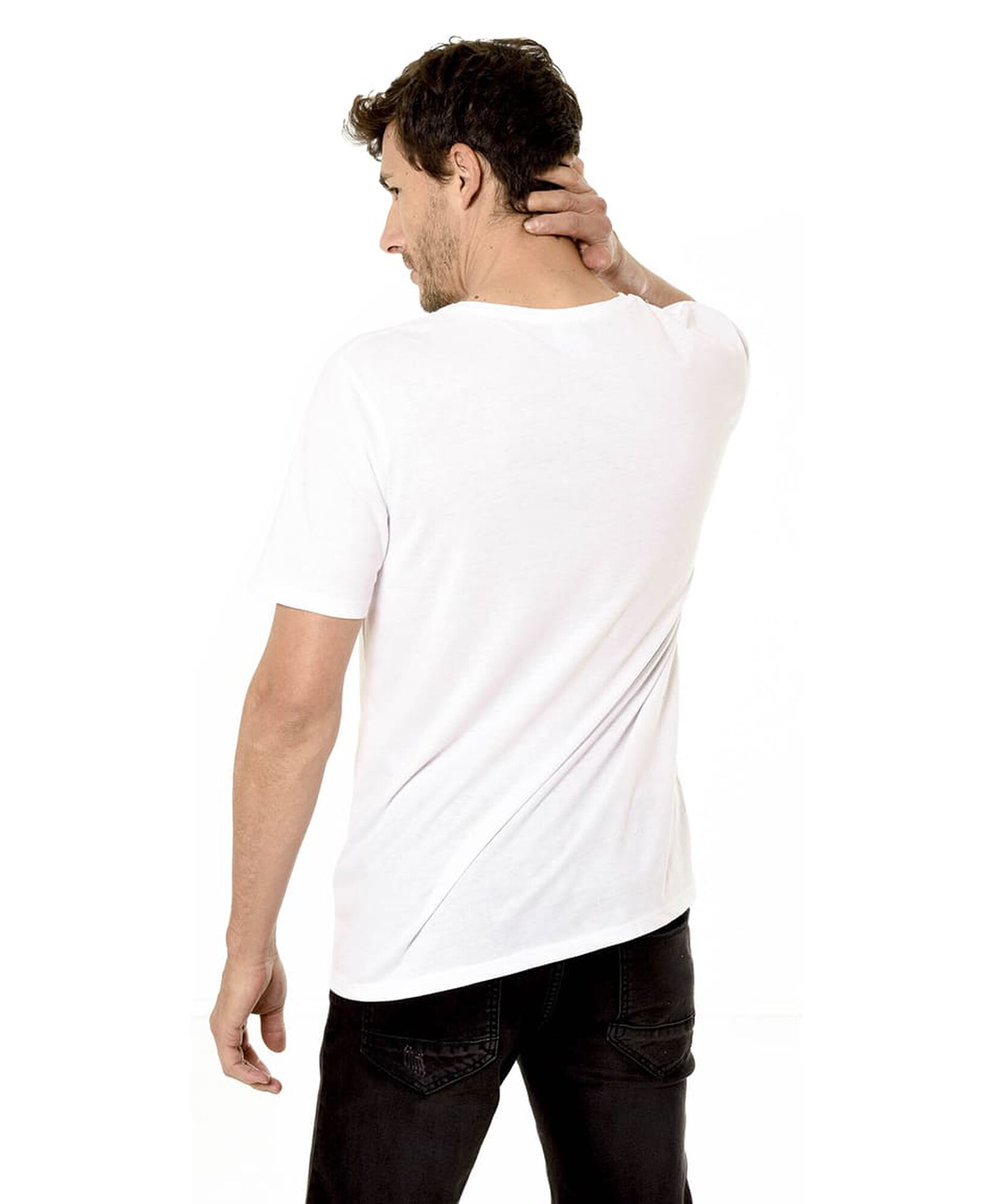 Polera fashion fluor Polera fashion fluor