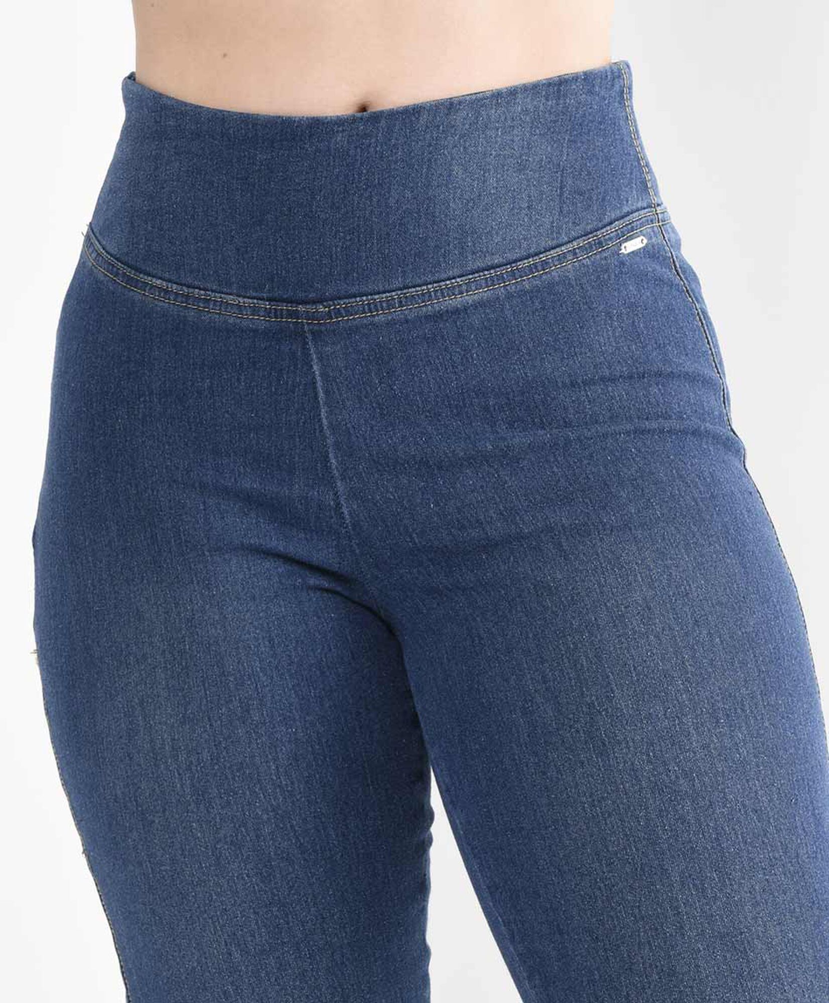 Jeans mujer leggins skinny fit Jeans mujer leggins skinny fit