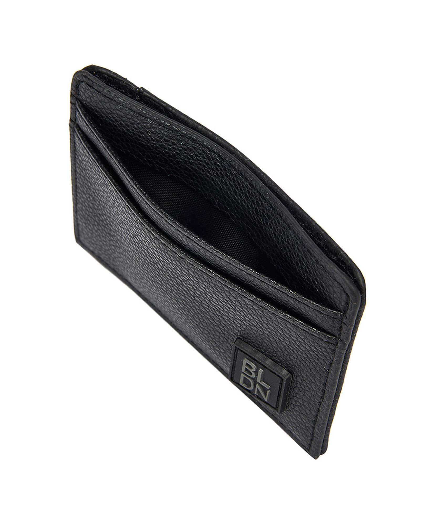 Tarjetero hombre black Tarjetero hombre black