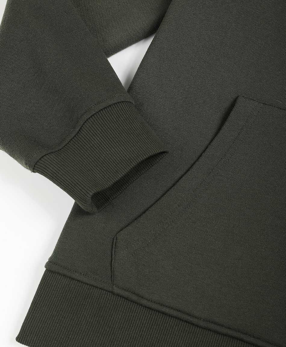 Poler&oacute;n hombre mt 23