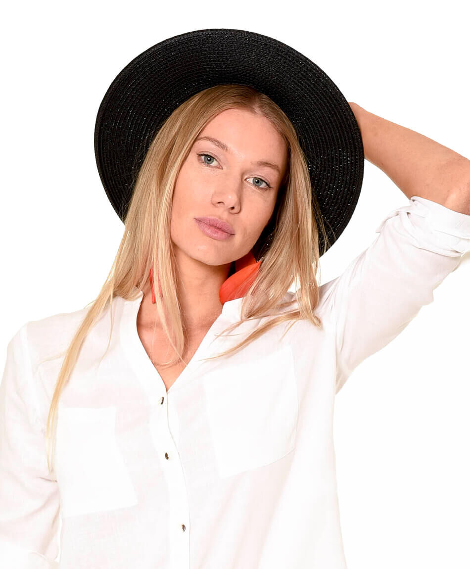 Sombrero ribbon