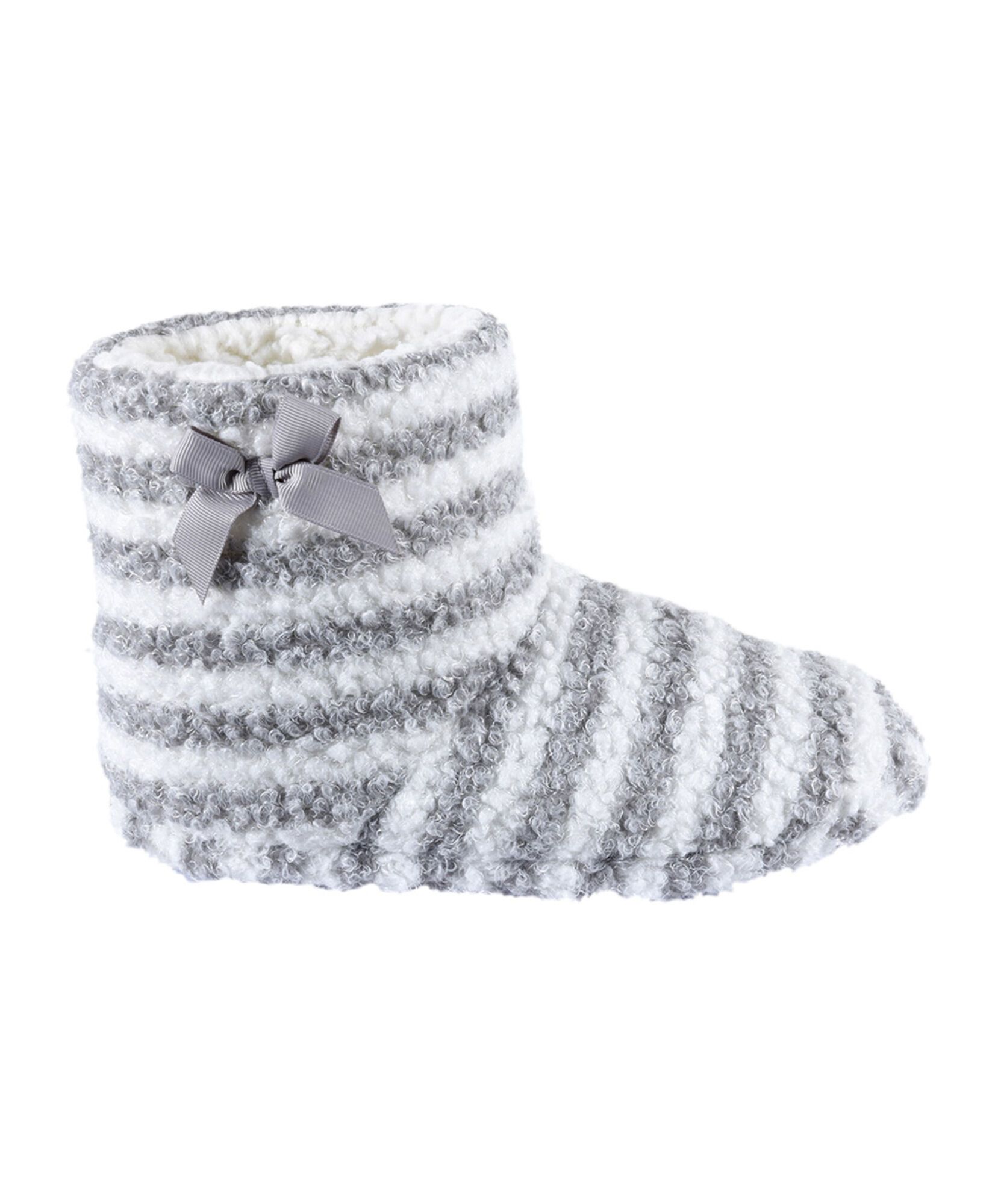 Botin rayas Botin rayas