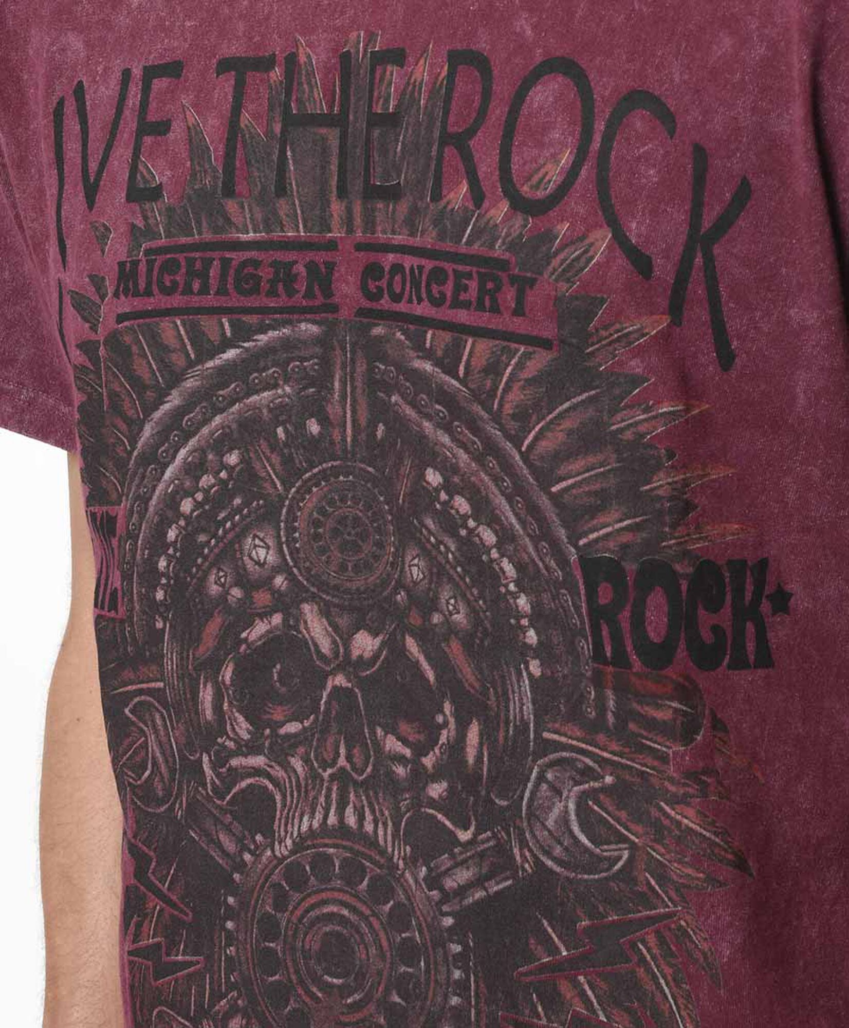 Polera hombre vintage Polera hombre vintage