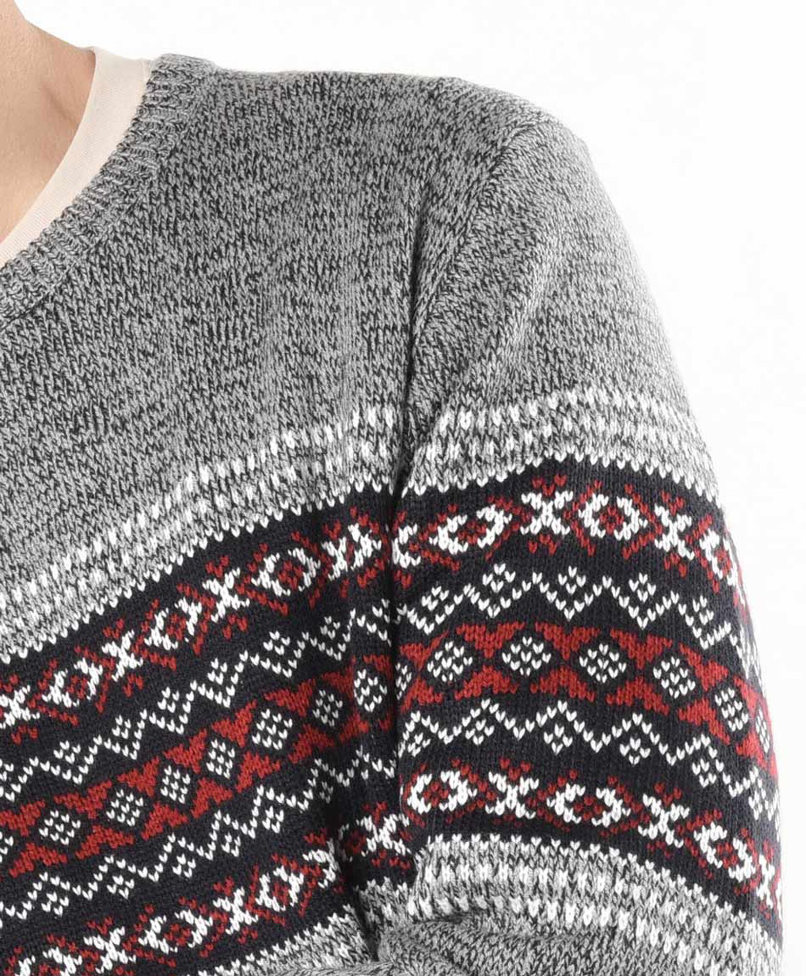 Sweater hombre diseño nórdico Sweater hombre diseño nórdico