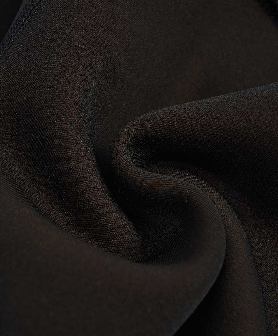 Leggins mujer ajustados efecto segunda piel