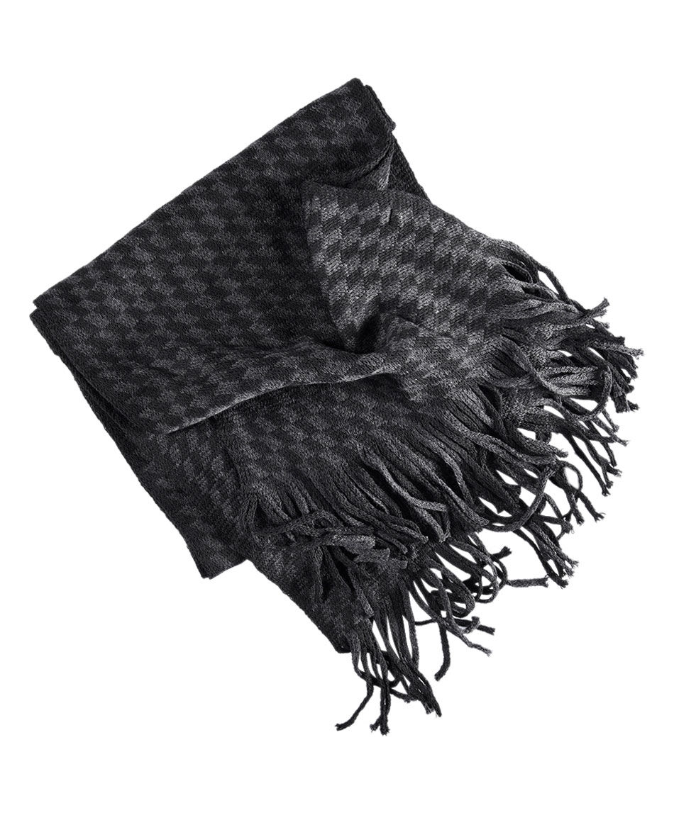 Bufanda hombre fantasia