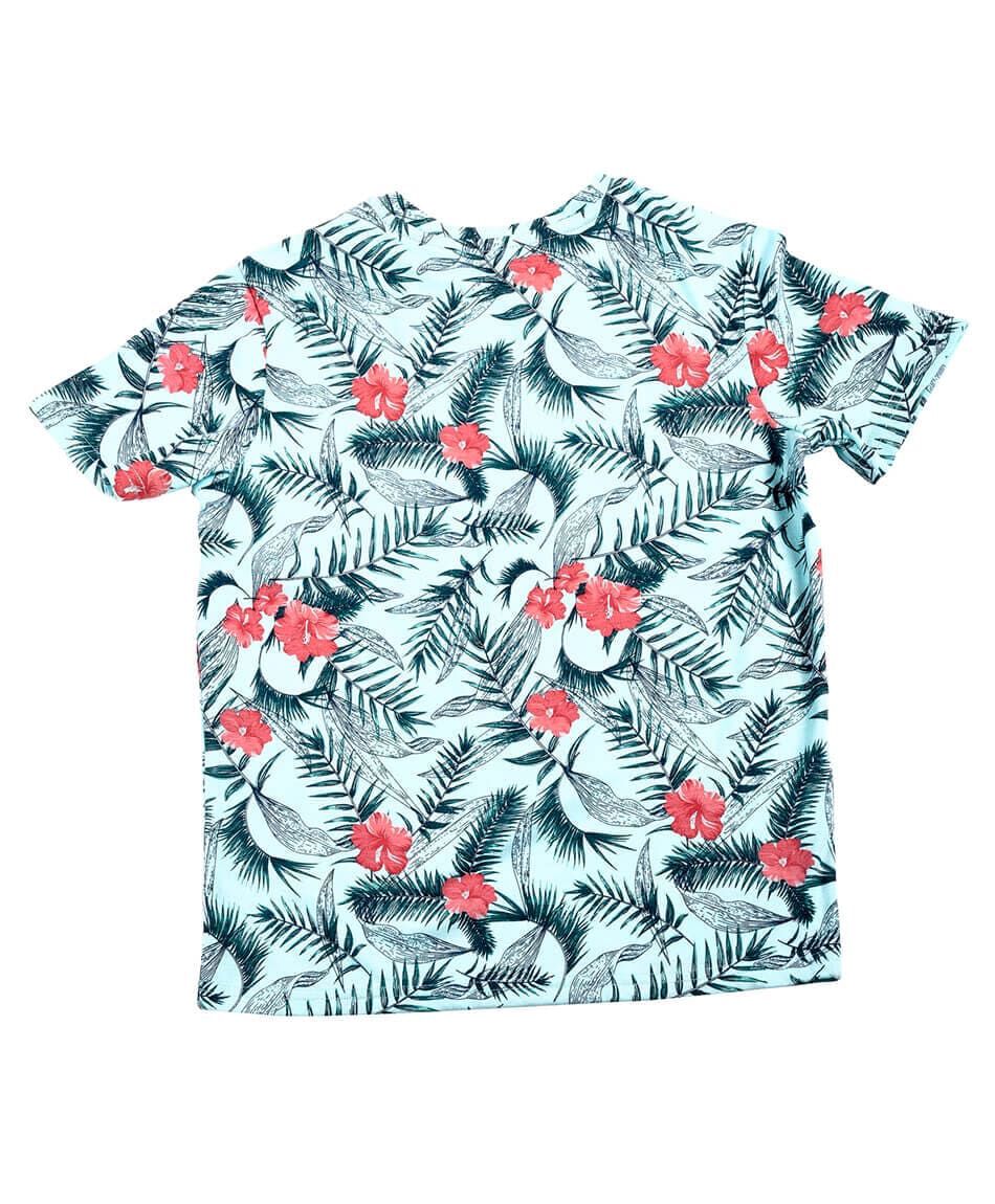 Polera dise&Ntilde;o
