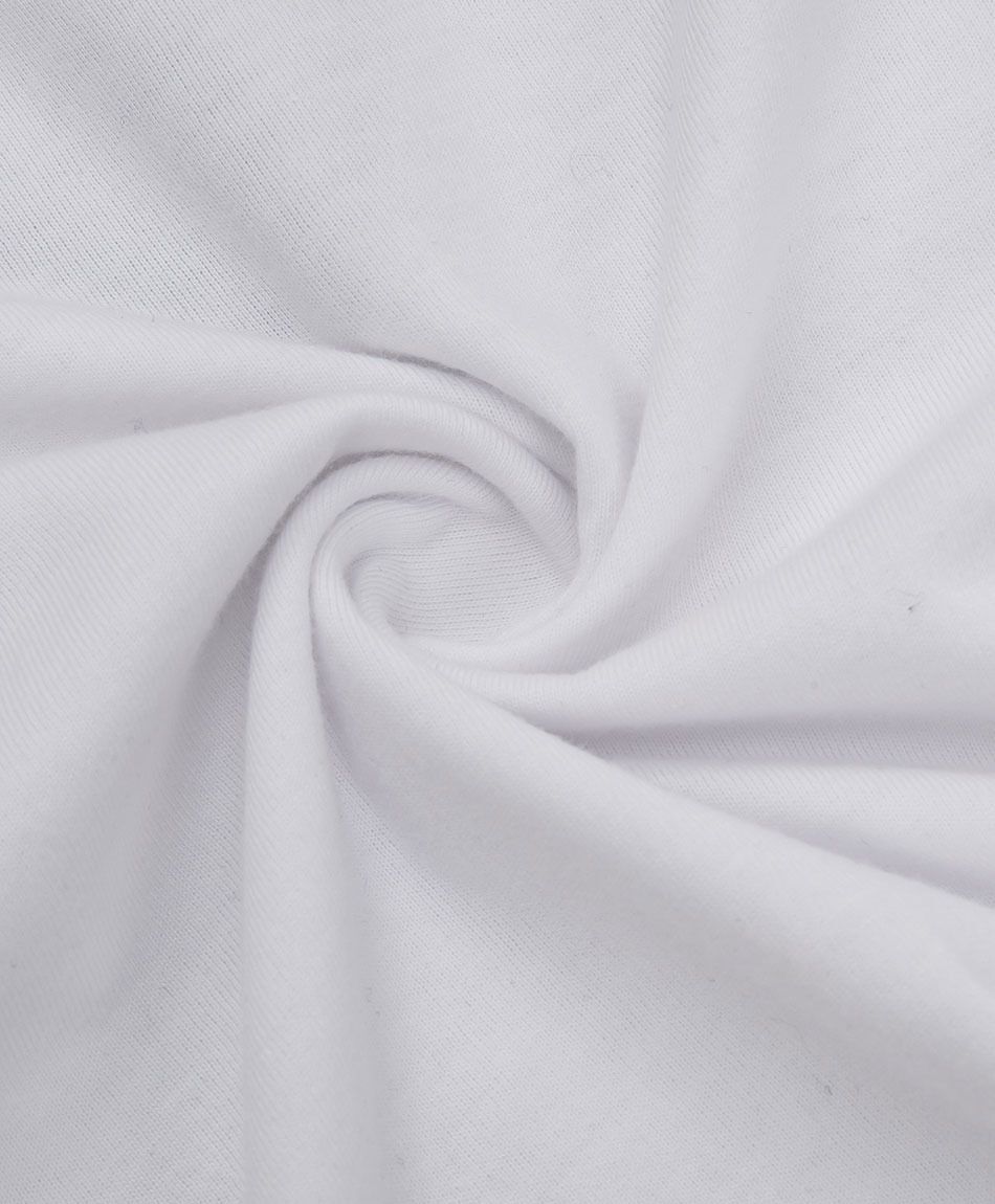 Polera deportiva mujer oversize strong