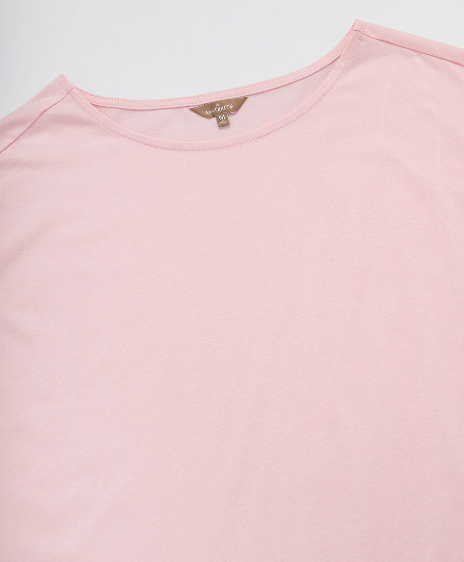 Polera mujer pastel