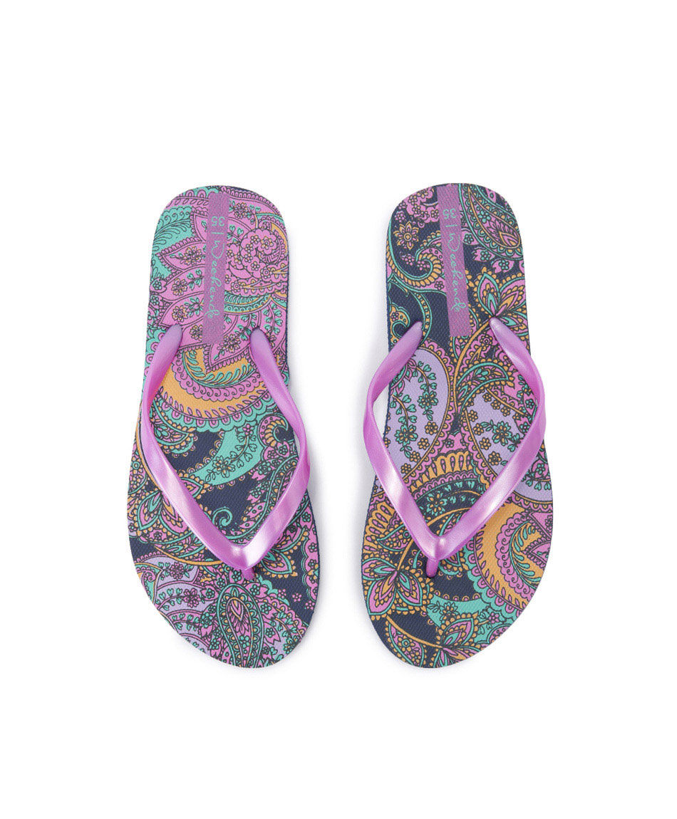 Hawaiana mujer mandala