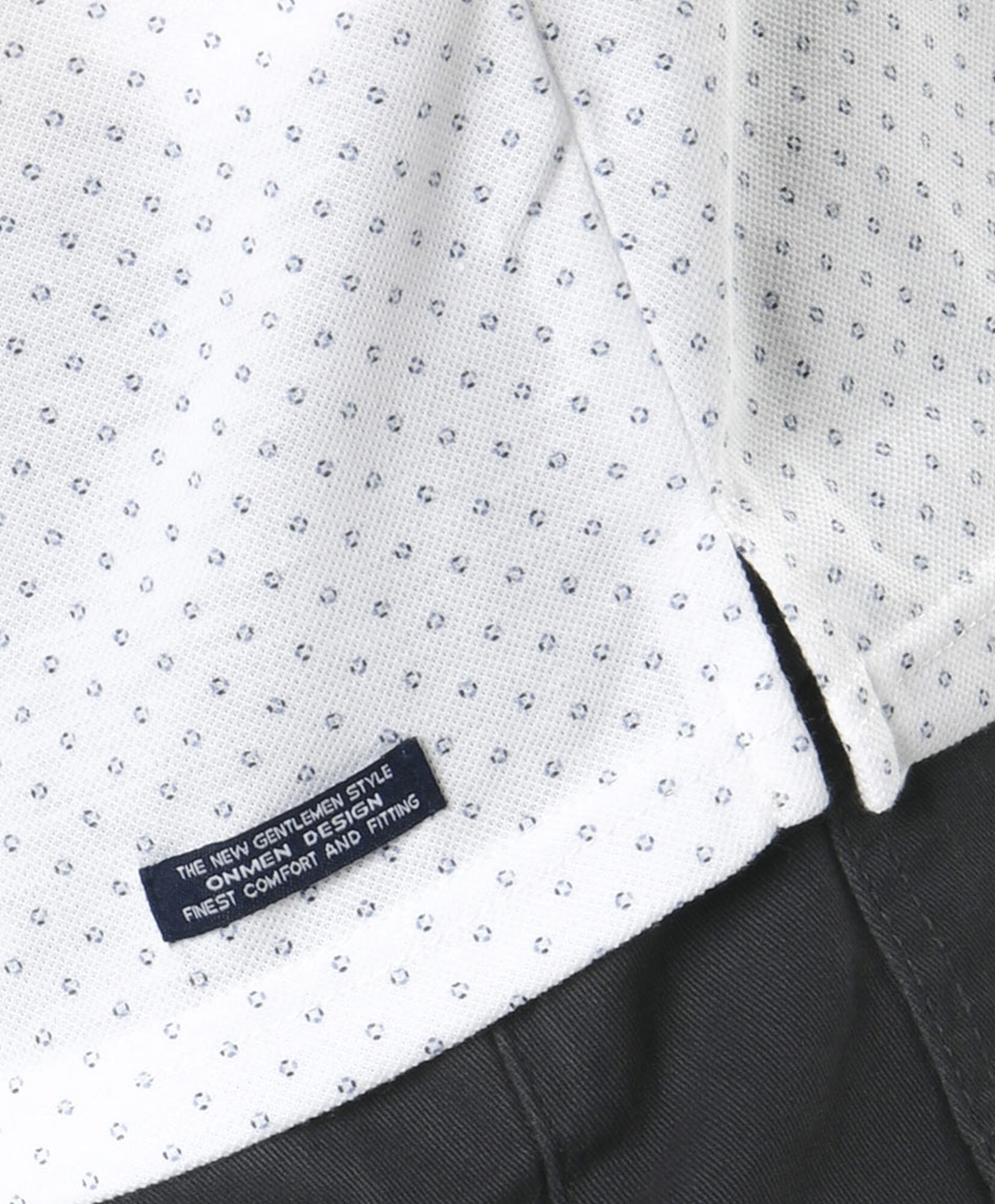 Polera hombre cuello piqué puntos Polera hombre cuello piqué puntos