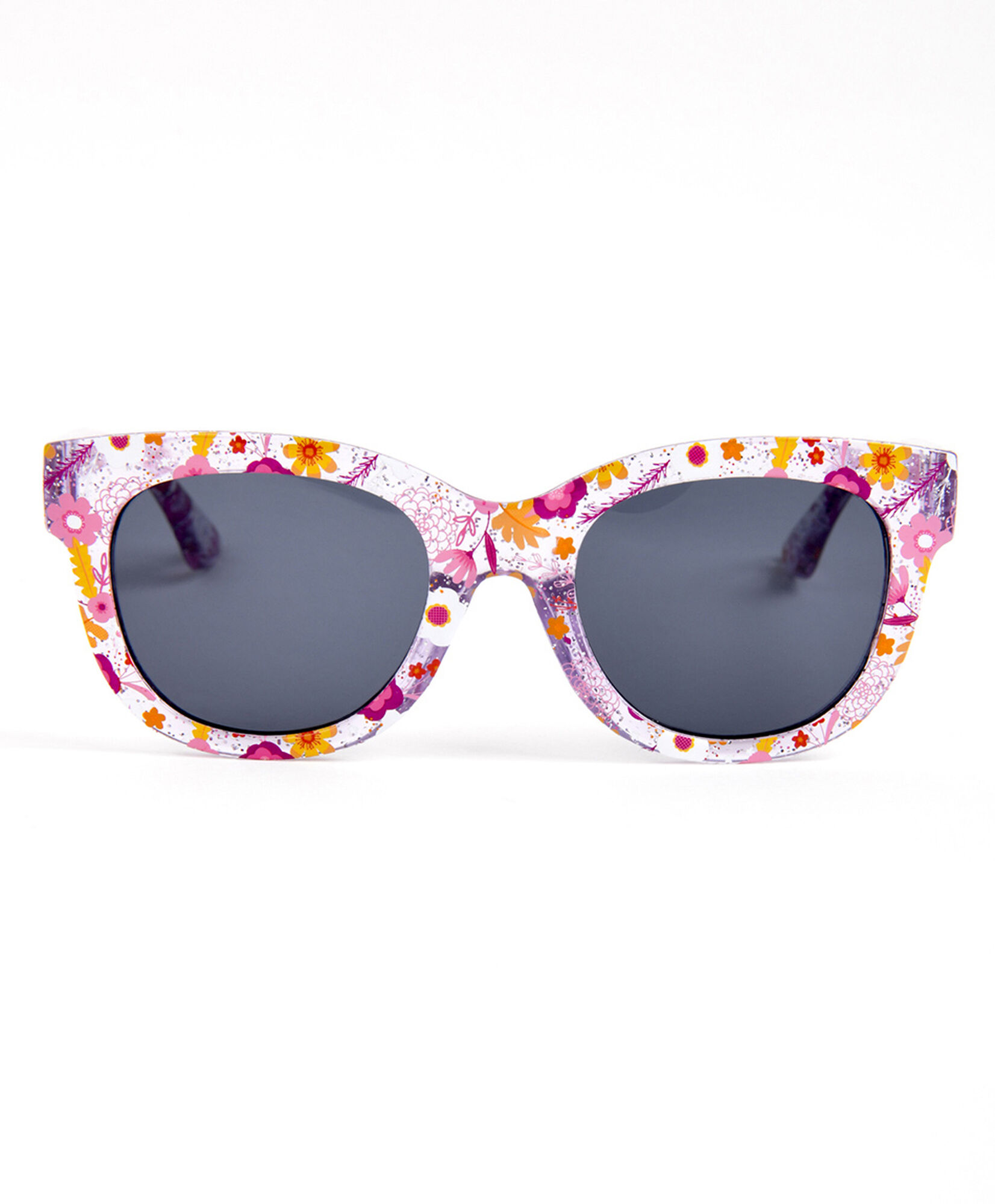 Lentes niña floreados Lentes niña floreados