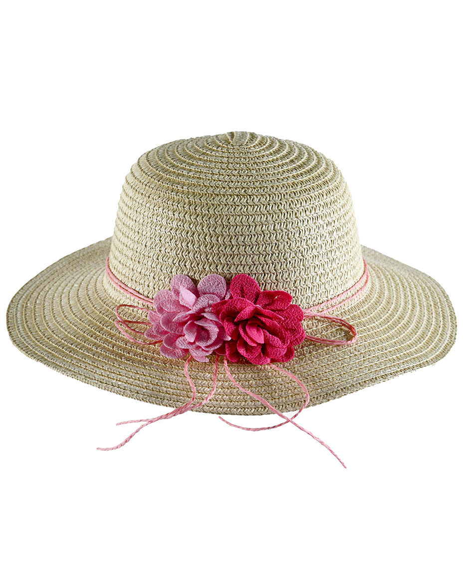 Sombrero nina