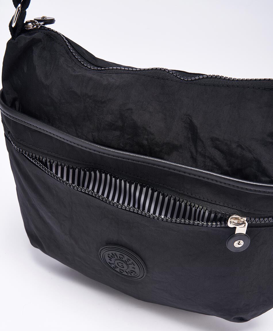 Bandolera mujer cl&aacute;sica