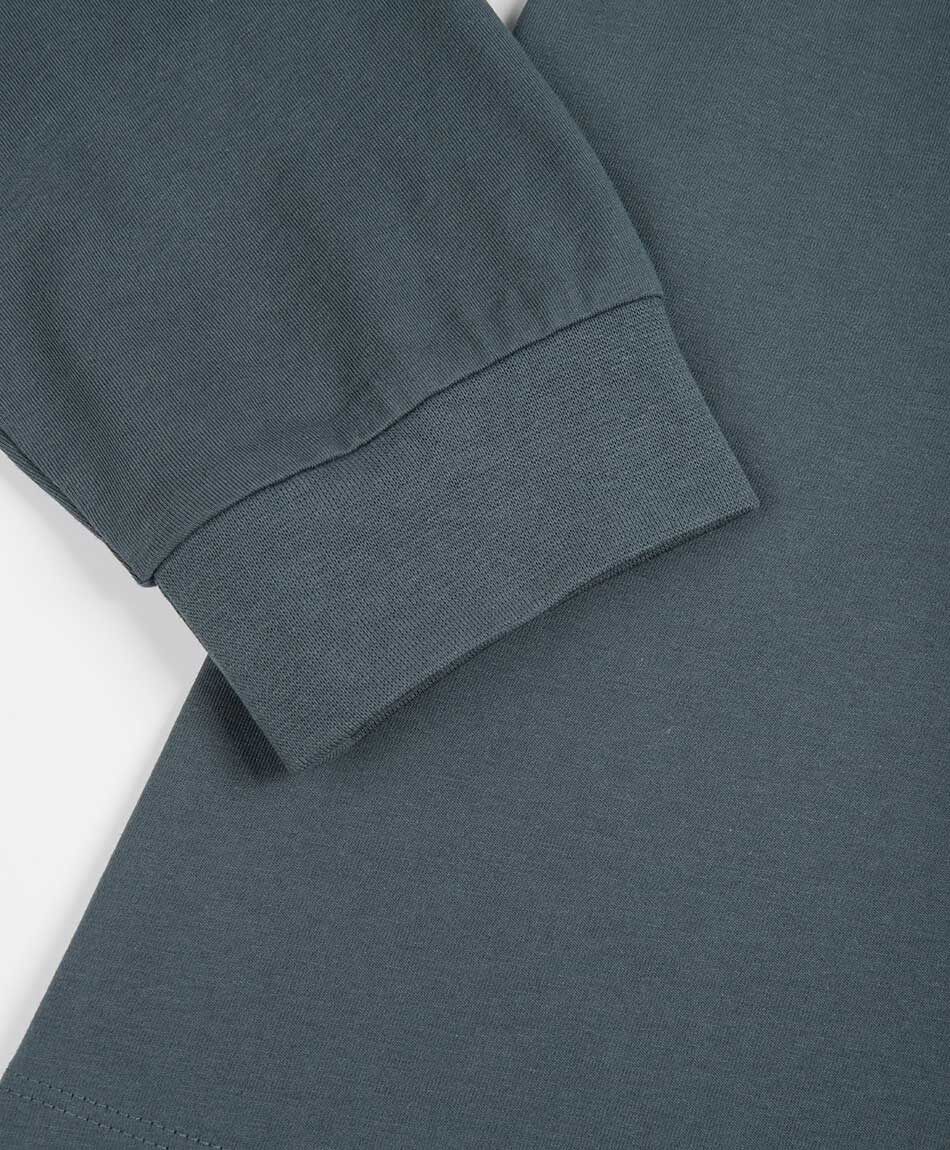 Polera hombre denimlab