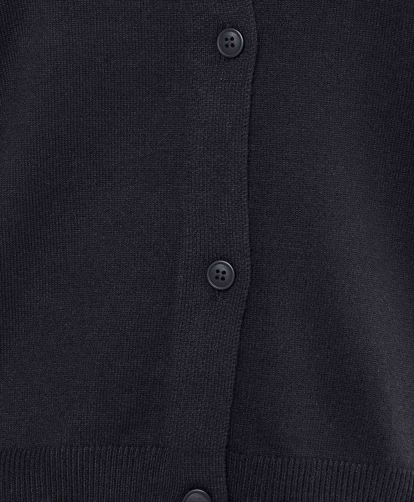 Sweater mujer cuello polo Sweater mujer cuello polo