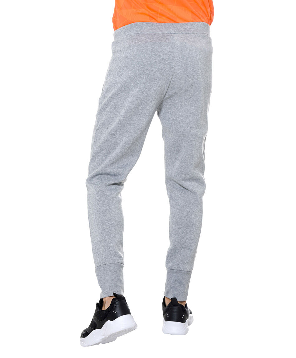 Pantalon deportivo zipper