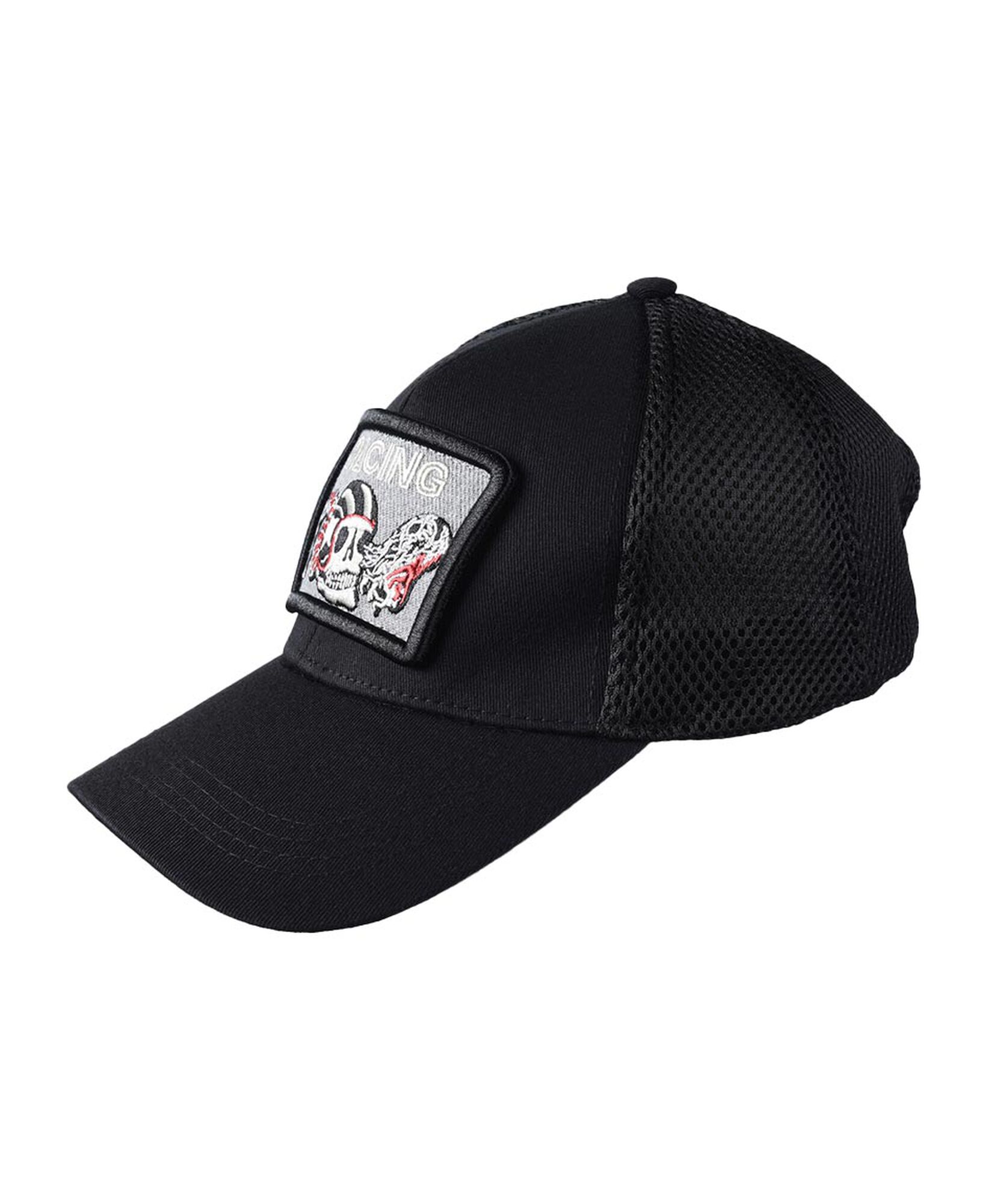 Jockey hombre parche frontal Jockey hombre parche frontal