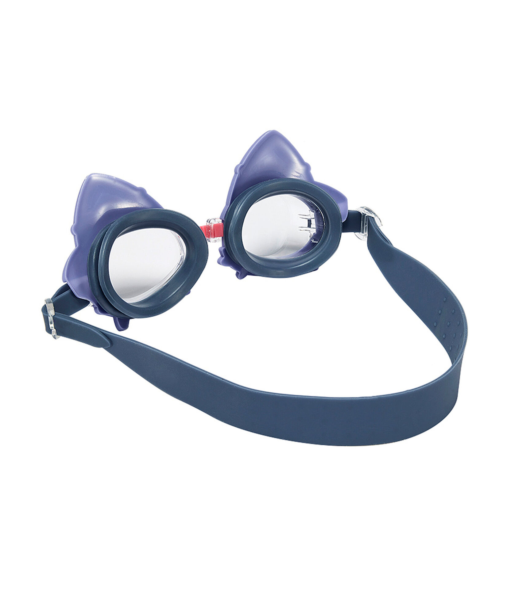 Lentes agua infantil tiburón Lentes agua infantil tiburón